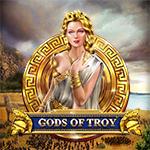 Gods Of Troy